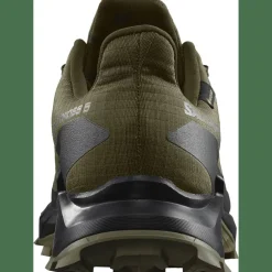 Alphacross 5 GTX Herren Trailrunningschuhe