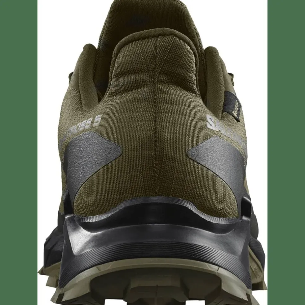 Alphacross 5 GTX Herren Trailrunningschuhe