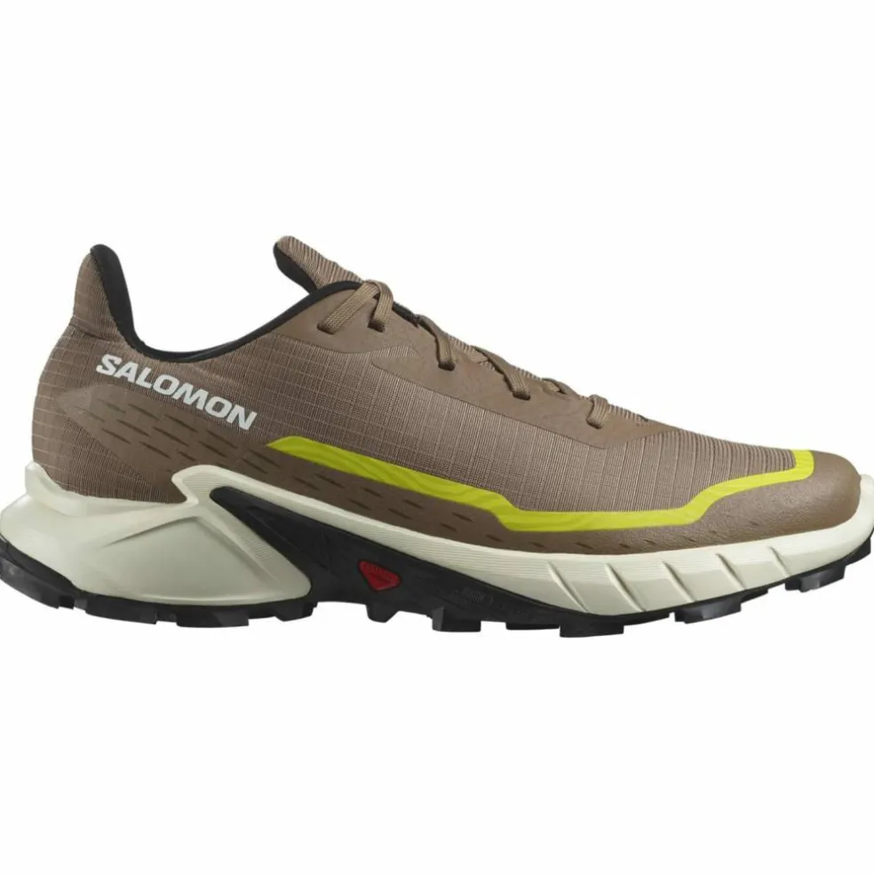 Alphacross 5 Herren Trailrunningschuhe