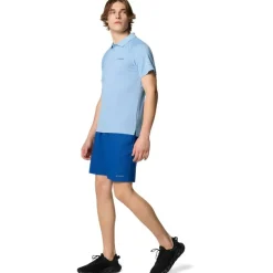 Alpine Chill Pro Herren Poloshirt
