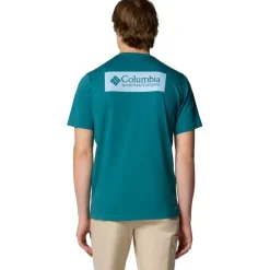 Alpine Chill Pro Herren Poloshirt