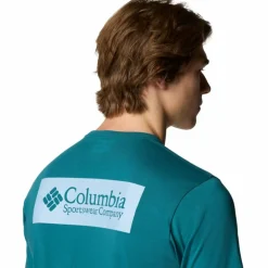 Alpine Chill Pro Herren Poloshirt