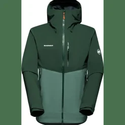 Alto Guide HS Hooded Herren Funktionsjacke