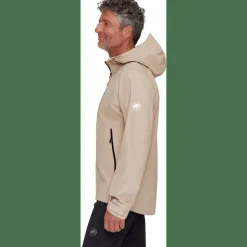 Alto Light HS Hooded Herren Funktionsjacke