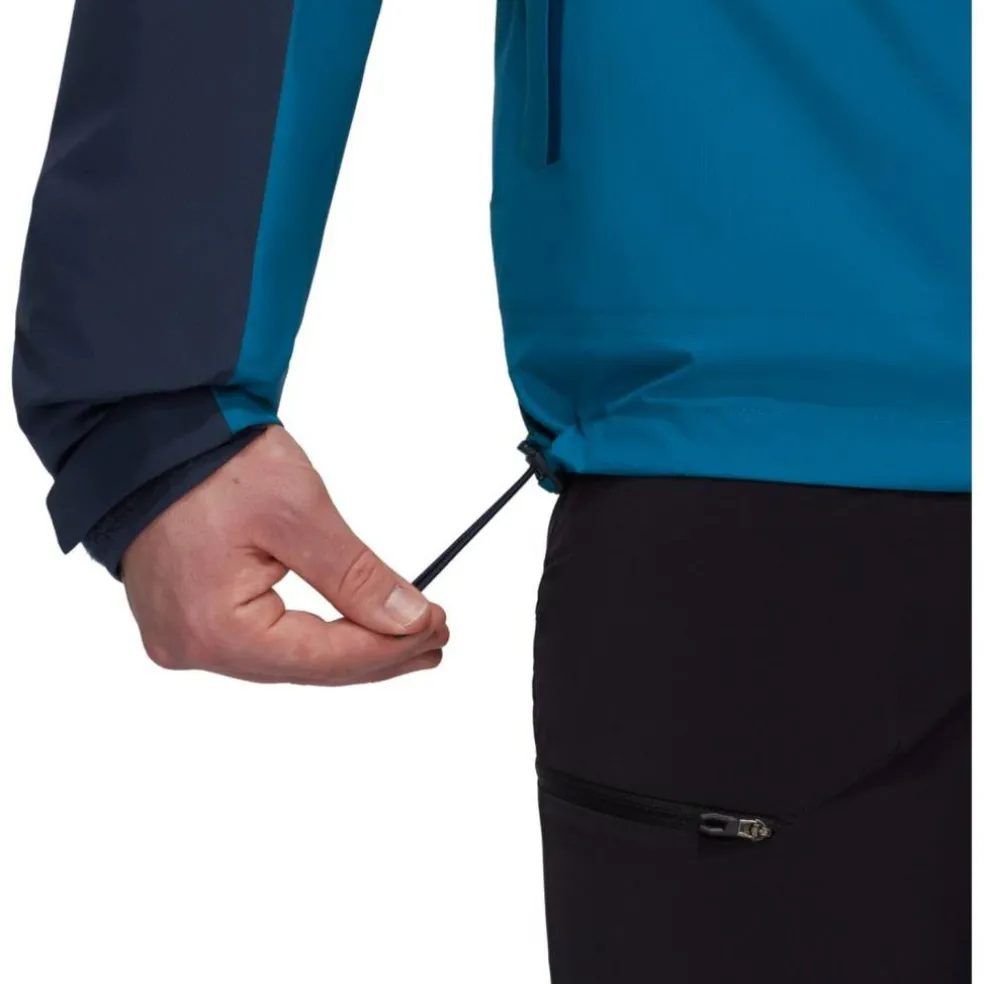 Alto Light 3-in-1 HS Hooded Herren Doppeljacke