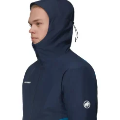 Alto Light 3-in-1 HS Hooded Herren Doppeljacke