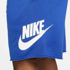 Alumni French Terry Herren Shorts