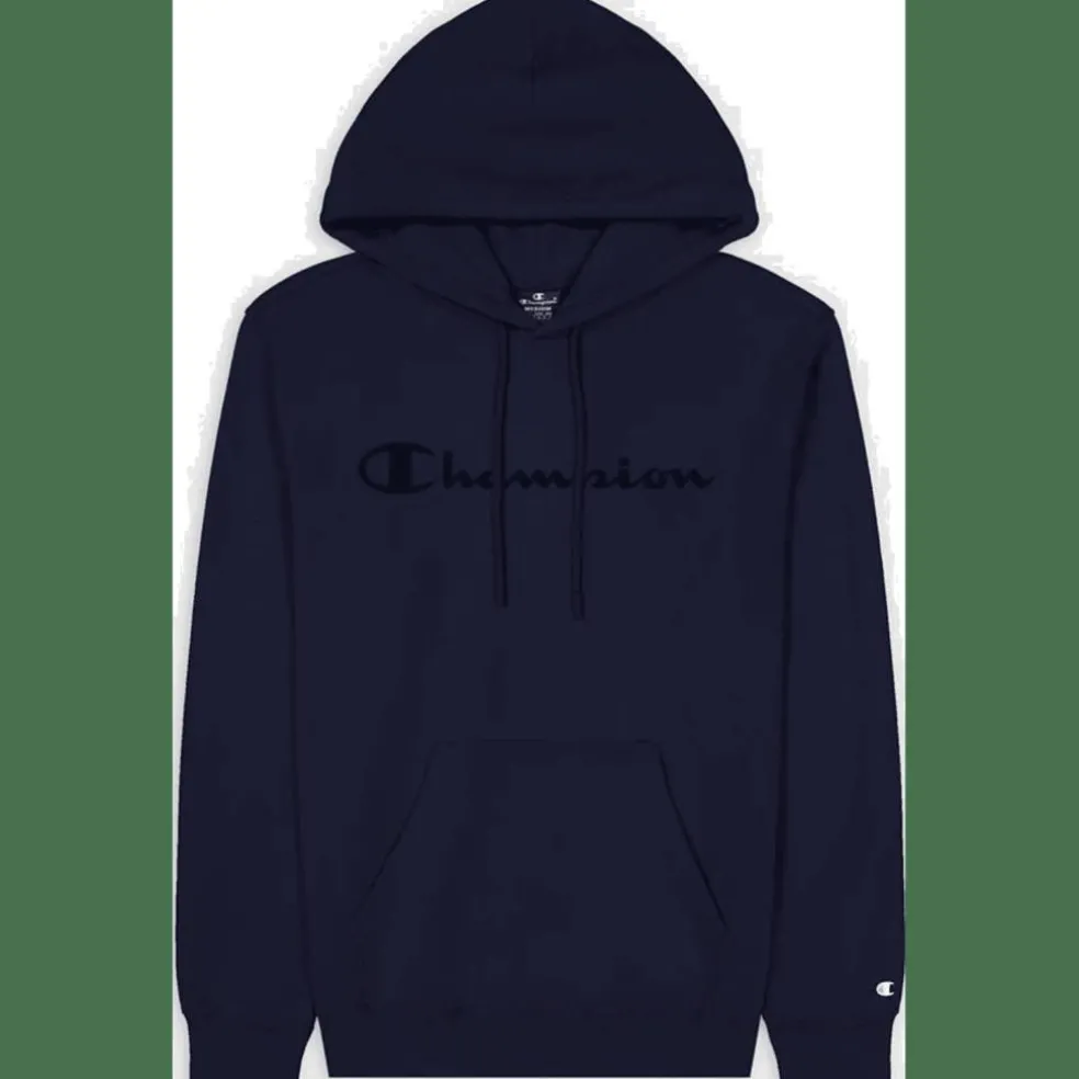 American Classics Herren Kapuzensweater