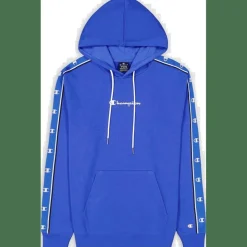 American Tape Herren Kapuzensweater