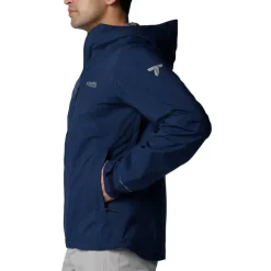Ampli-Dry II Shell Herren Regenjacke