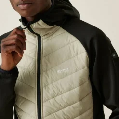 Andreson VIII Hybrid Herren Funktionsjacke