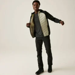 Andreson VIII Hybrid Herren Funktionsjacke