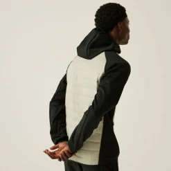 Andreson VIII Hybrid Herren Funktionsjacke