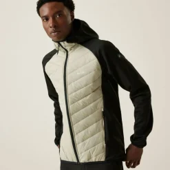 Andreson VIII Hybrid Herren Funktionsjacke