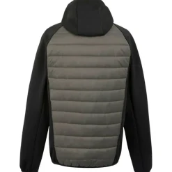 Andreson VIII Hybrid Herren Funktionsjacke