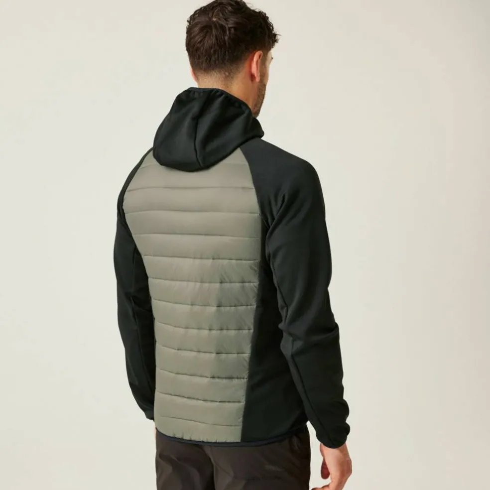 Andreson VIII Hybrid Herren Funktionsjacke