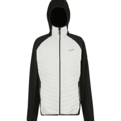 AndresonHybrid Herren Funktionsjacke