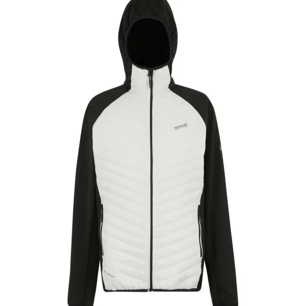 AndresonHybrid Herren Funktionsjacke