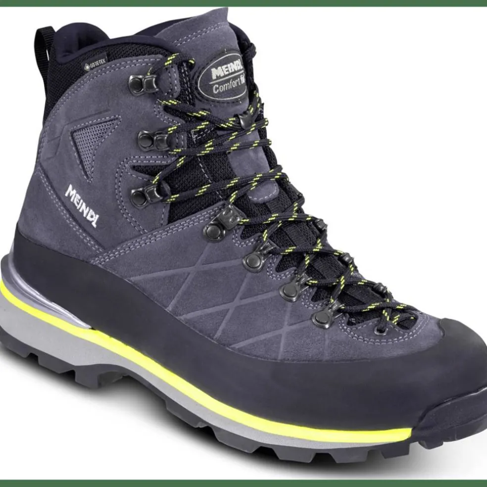 Antelao Pro GTX Herren Bergstiefel