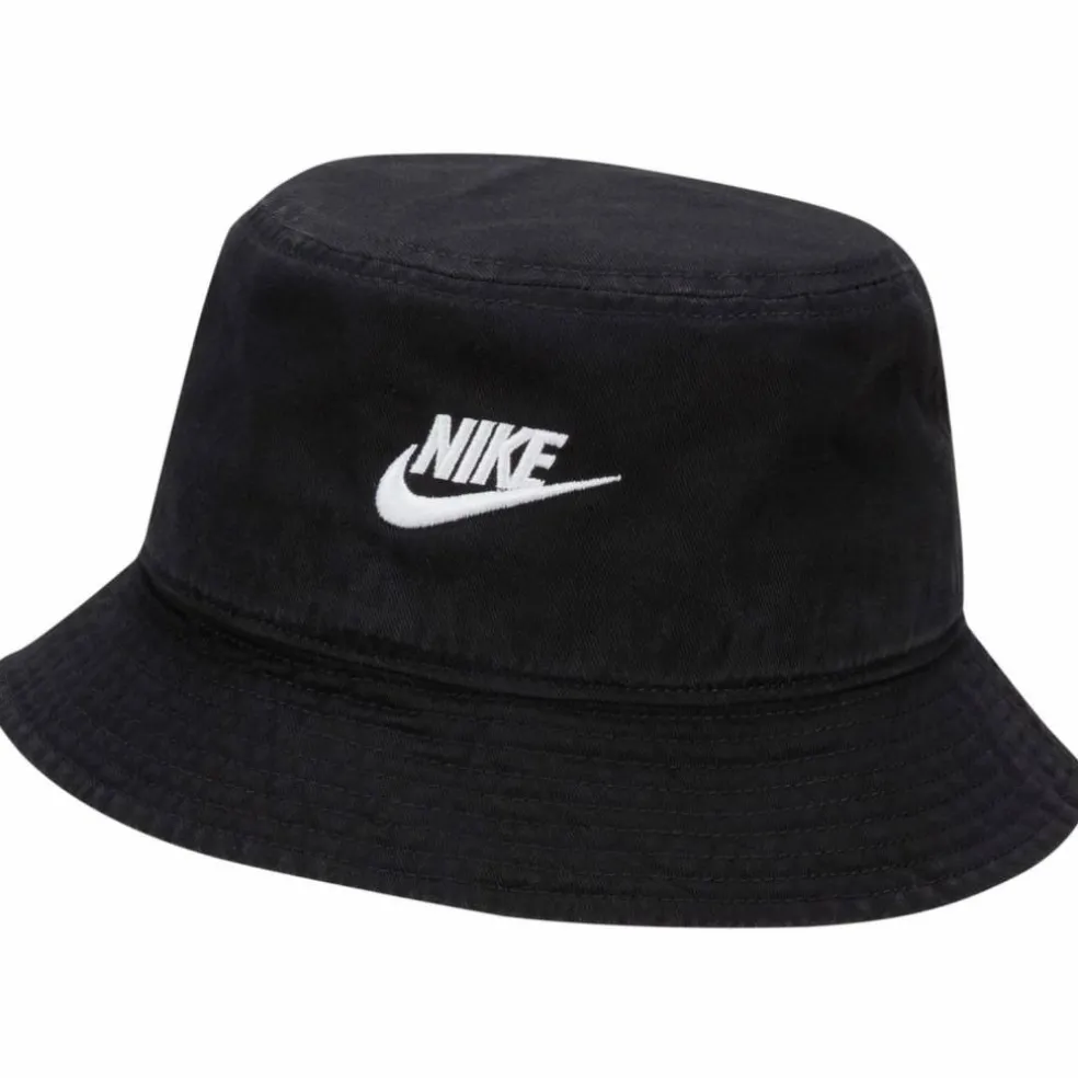 Apex Futura Washed Bucket Unisex Stirnband