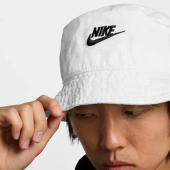 Apex Futura Washed Bucket Unisex Stirnband