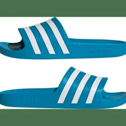 Aqua adilette Unisex Badeslipper