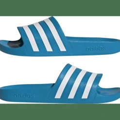 Aqua adilette Unisex Badeslipper