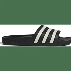 Aqua adilette Unisex Badeslipper