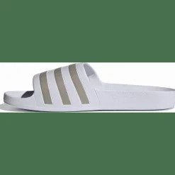 Aqua adilette Unisex Badeslipper
