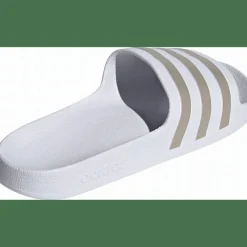 Aqua adilette Unisex Badeslipper
