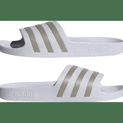 Aqua adilette Unisex Badeslipper