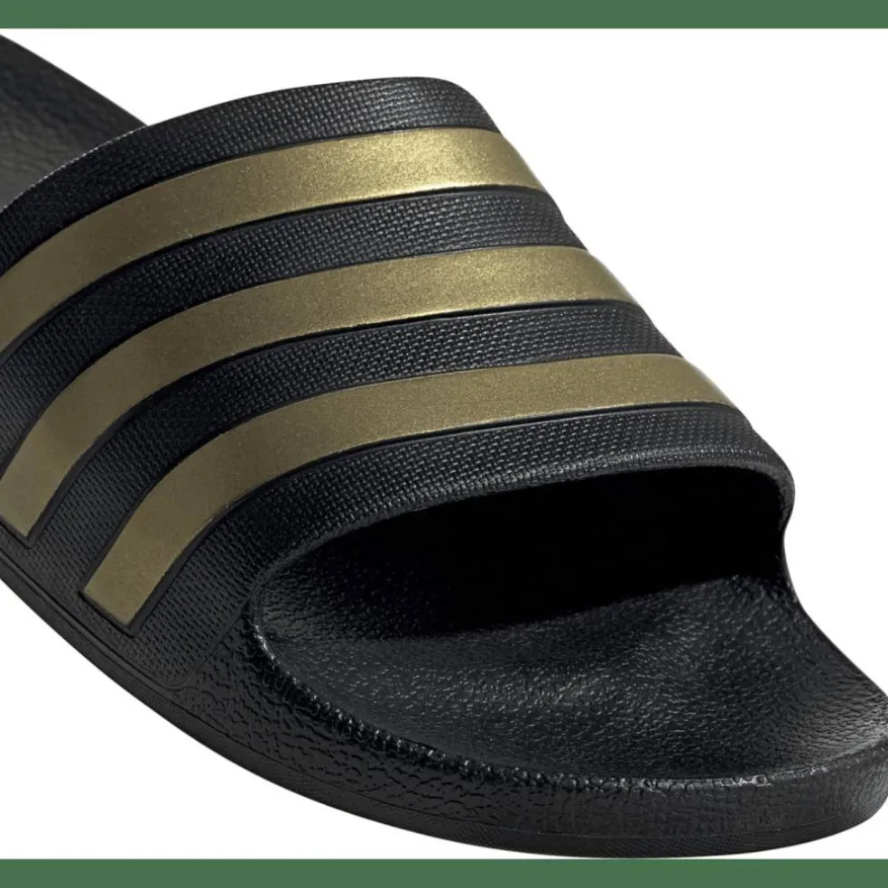 Aqua adilette Unisex Badeslipper