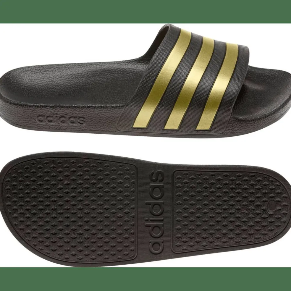 Aqua adilette Unisex Badeslipper