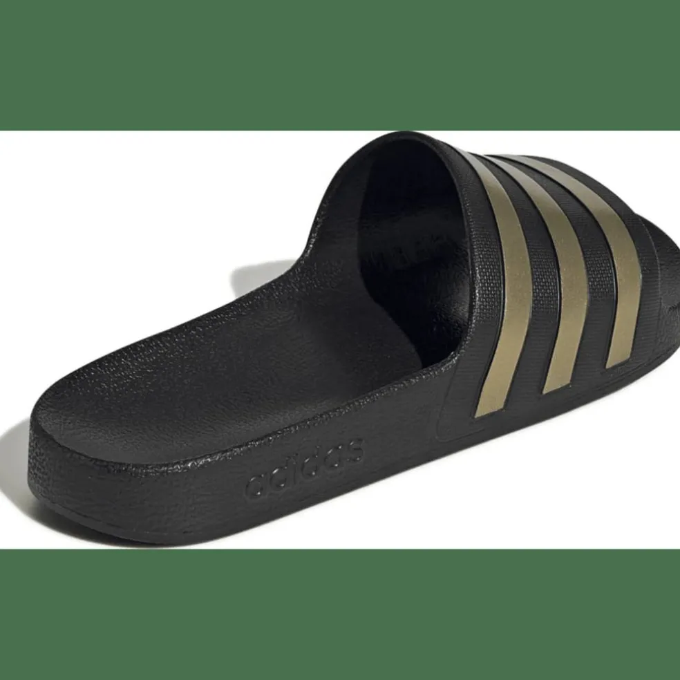 Aqua adilette Unisex Badeslipper