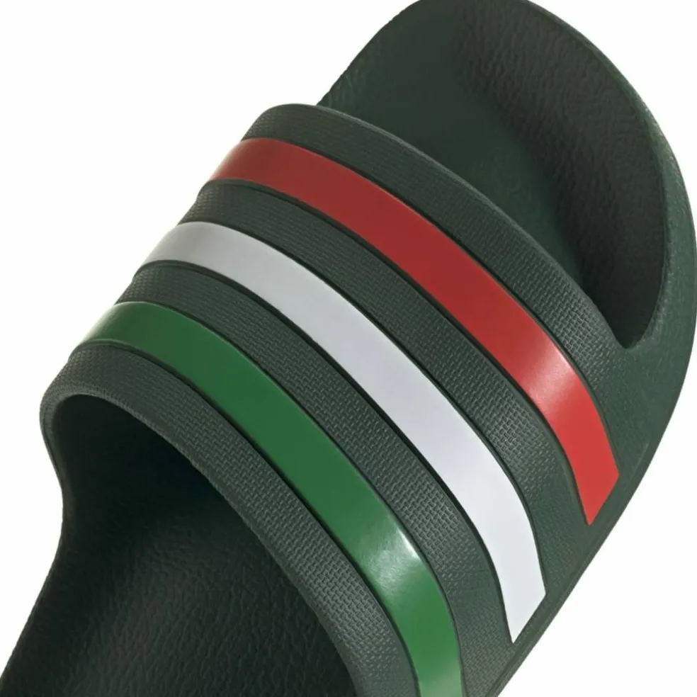 Aqua adilette Unisex Badeslipper