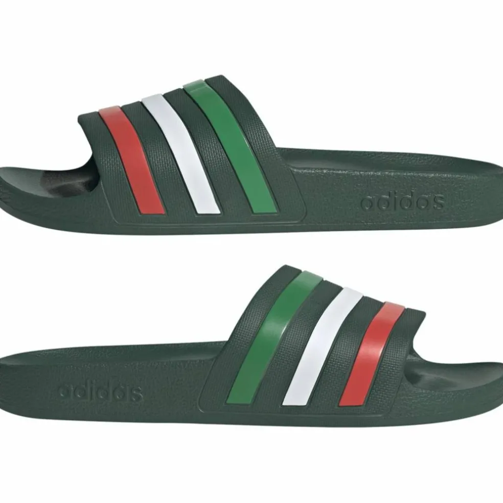 Aqua adilette Unisex Badeslipper