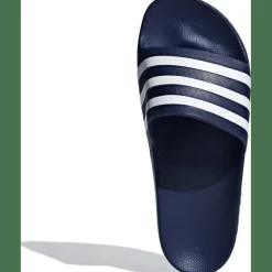 Aqua adilette Unisex Badeslipper