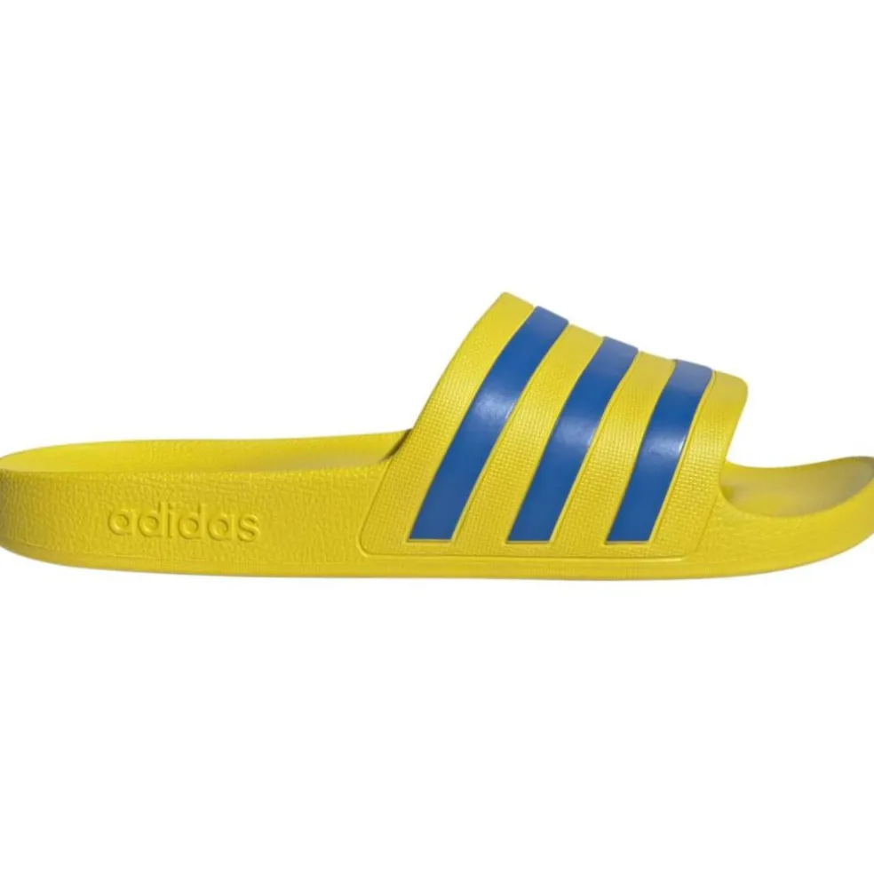 Aqua adilette Unisex Badeslipper