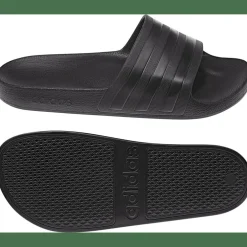 Aqua adilette Unisex Badeslipper