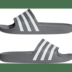 Aqua adilette Unisex Badeslipper
