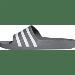 Aqua adilette Unisex Badeslipper