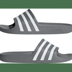 Aqua adilette Unisex Badeslipper