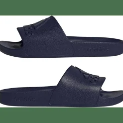 Aqua adilette Unisex Badeslipper