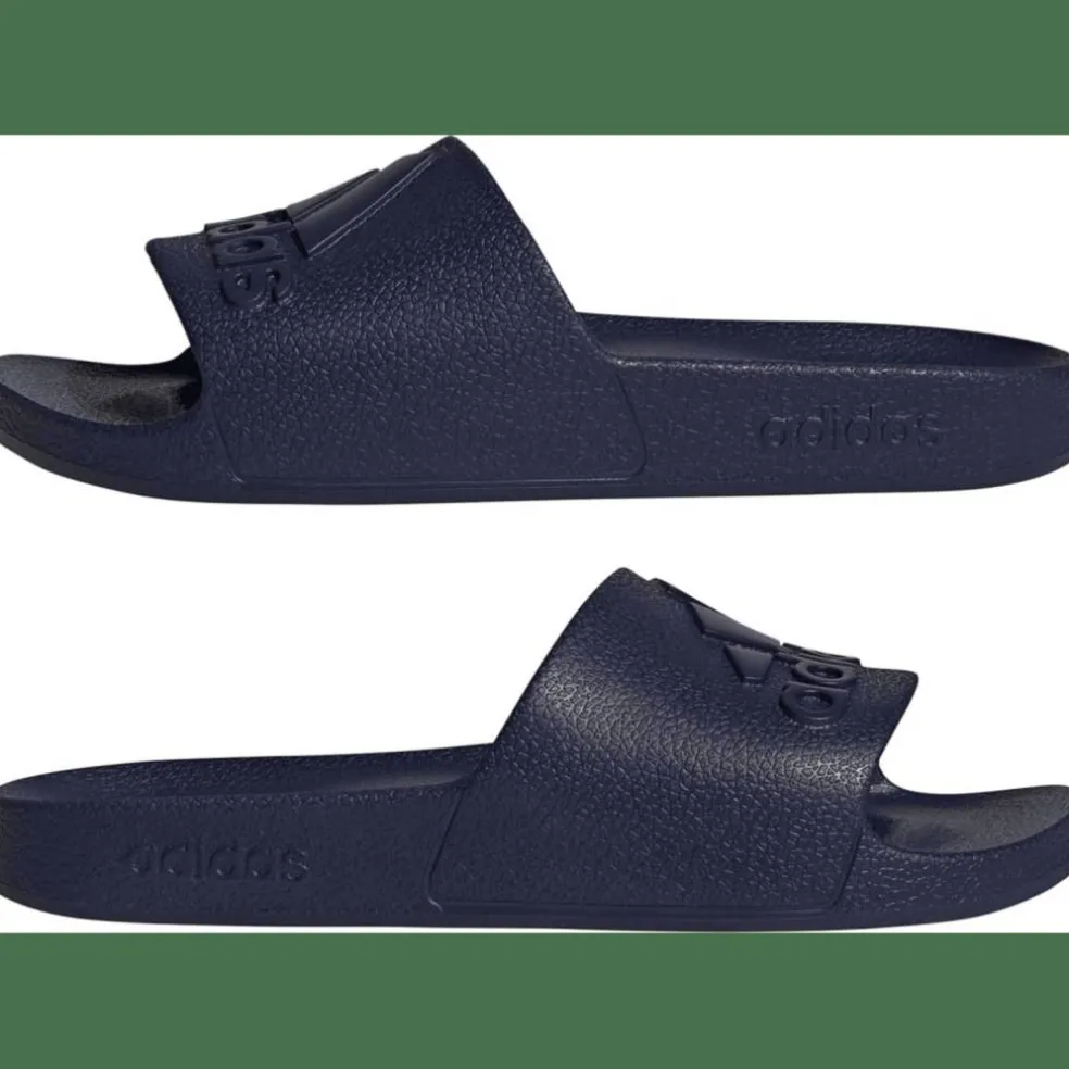 Aqua adilette Unisex Badeslipper