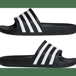 Aqua adilette Unisex Badeslipper