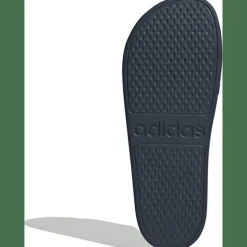 Aqua adilette Unisex Badeslipper