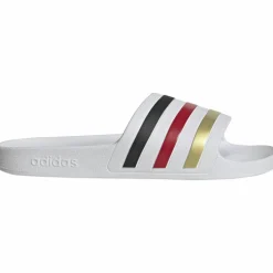 Aqua adilette Unisex Badeslipper