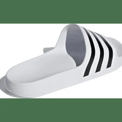 Aqua adilette Unisex Badeslipper