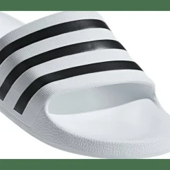Aqua adilette Unisex Badeslipper