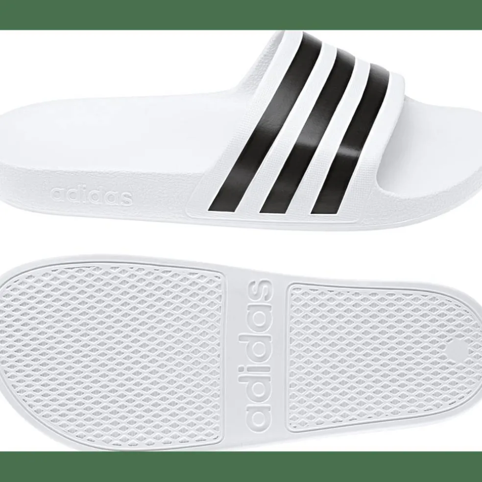 Aqua adilette Unisex Badeslipper
